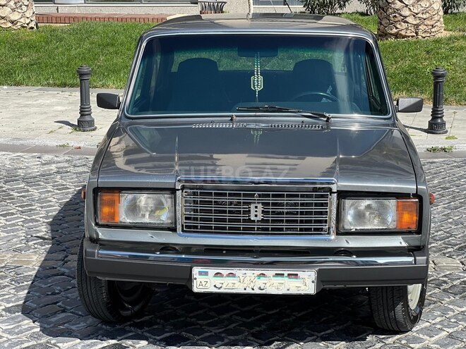 LADA (VAZ) 2107 2010, 99,000 km - 1.6 l - Bakı