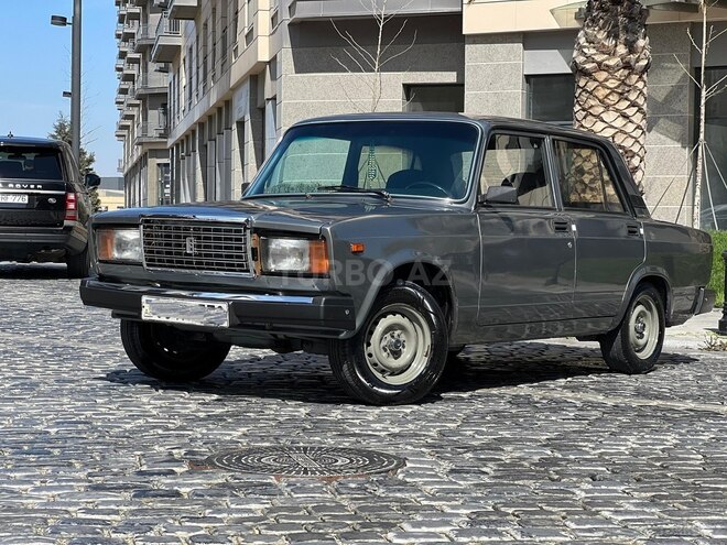 LADA (VAZ) 2107 2010, 99,000 km - 1.6 l - Bakı