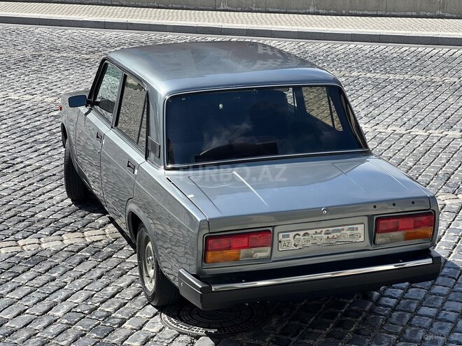 LADA (VAZ) 2107 2010, 99,000 km - 1.6 l - Bakı