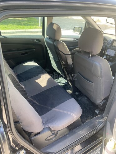 Opel Zafira 2010, 260,000 km - 1.9 l - Bakı