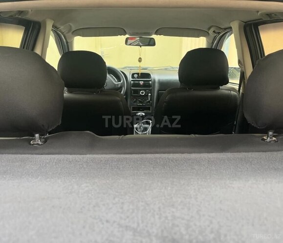 Opel Astra 2003, 324,852 km - 1.6 l - İmişli
