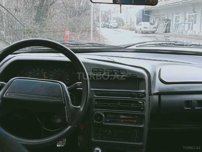 LADA (VAZ) 2109 1992, 34,567 km - 1.5 л - Quba