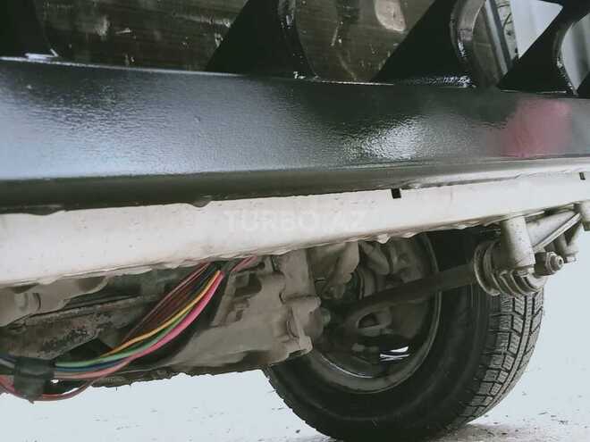 LADA (VAZ) 2109 1992, 34,567 km - 1.5 л - Quba