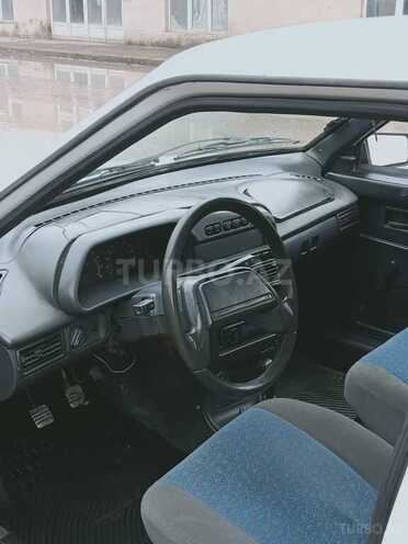 LADA (VAZ) 2109 1992, 34,567 km - 1.5 л - Quba