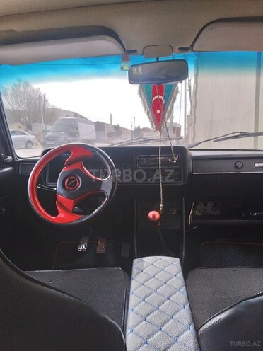 LADA (VAZ) 2107 2008, 88,000 km - 1.6 л - Bakı
