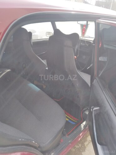 LADA (VAZ) 2107 2008, 88,000 km - 1.6 л - Bakı