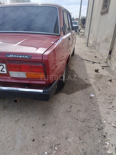 LADA (VAZ) 2107 2008, 88,000 km - 1.6 л - Bakı