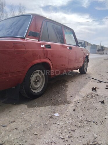 LADA (VAZ) 2107 2008, 88,000 km - 1.6 л - Bakı