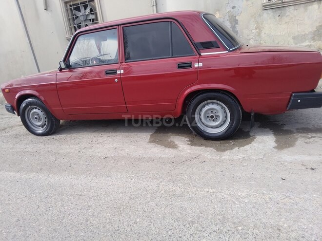 LADA (VAZ) 2107 2008, 88,000 km - 1.6 л - Bakı