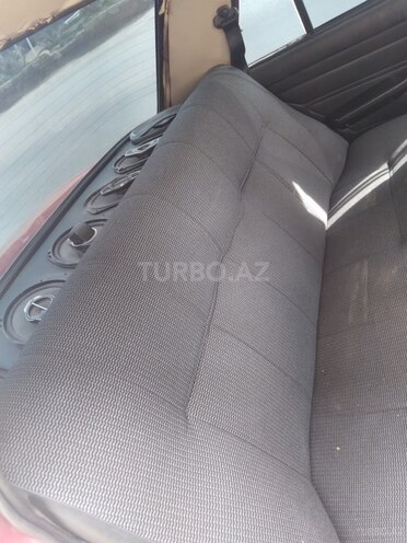 LADA (VAZ) 2107 2008, 88,000 km - 1.6 л - Bakı