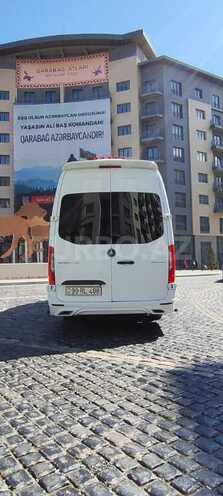 Mercedes Sprinter 314 2018, 307,060 km - 2.2 l - Bakı