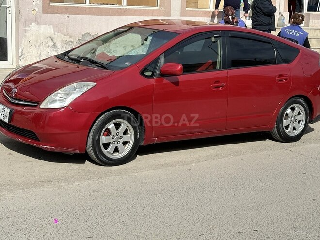 Toyota Prius 2007, 274,000 km - 1.5 l - Bakı