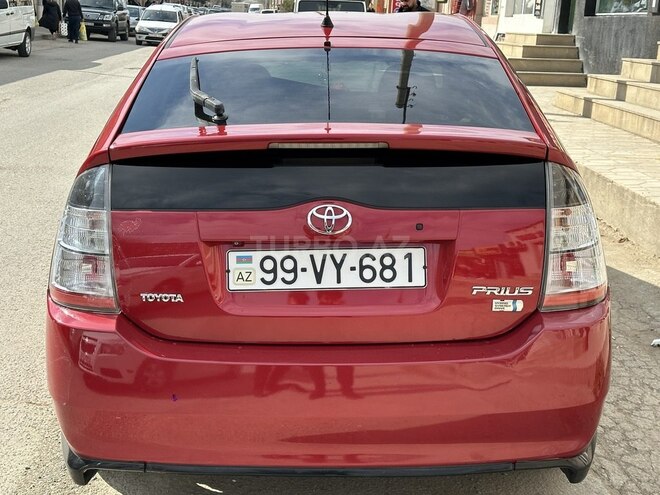 Toyota Prius 2007, 274,000 km - 1.5 l - Bakı