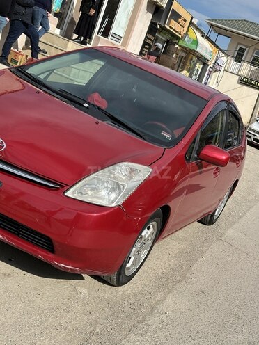 Toyota Prius 2007, 274,000 km - 1.5 l - Bakı