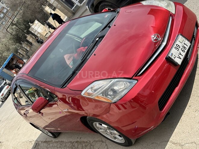 Toyota Prius 2007, 274,000 km - 1.5 l - Bakı