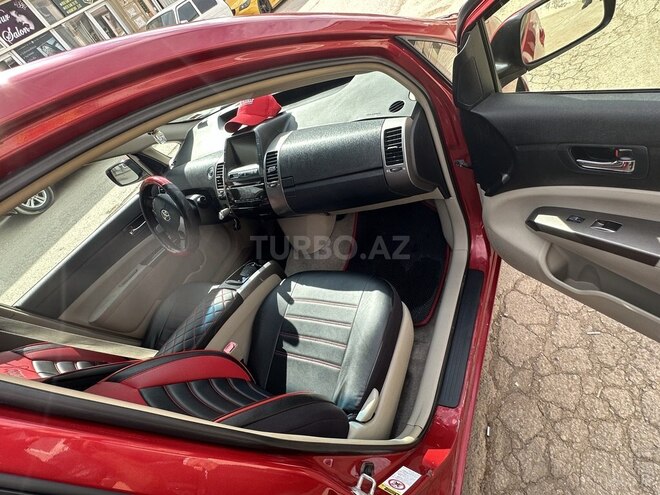Toyota Prius 2007, 274,000 km - 1.5 l - Bakı