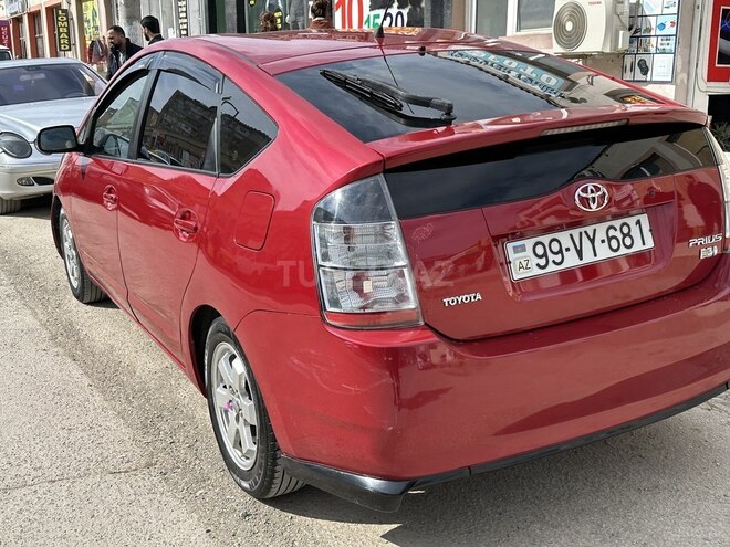 Toyota Prius 2007, 274,000 km - 1.5 l - Bakı
