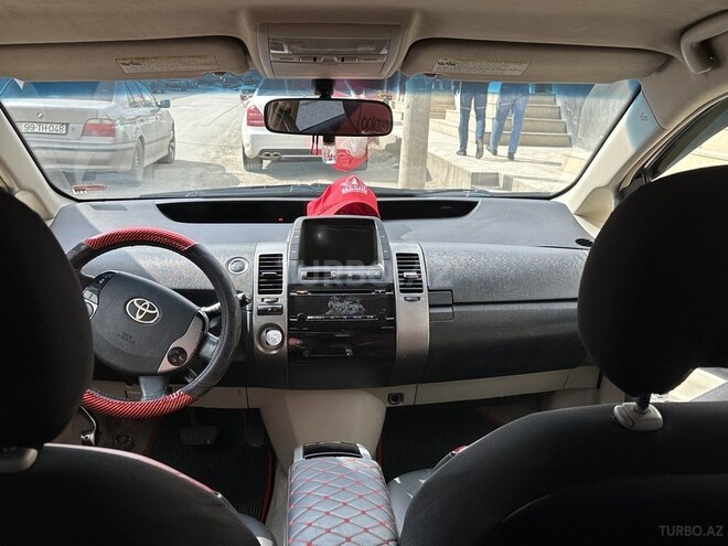 Toyota Prius 2007, 274,000 km - 1.5 l - Bakı