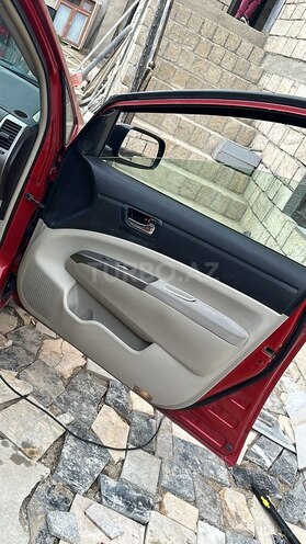 Toyota Prius 2007, 274,000 km - 1.5 l - Bakı