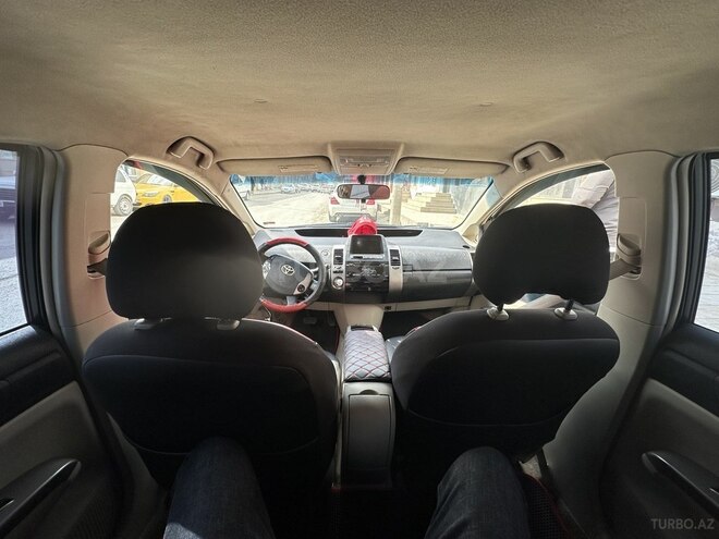 Toyota Prius 2007, 274,000 km - 1.5 l - Bakı