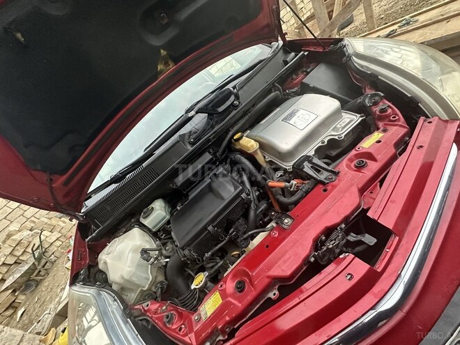 Toyota Prius 2007, 274,000 km - 1.5 l - Bakı