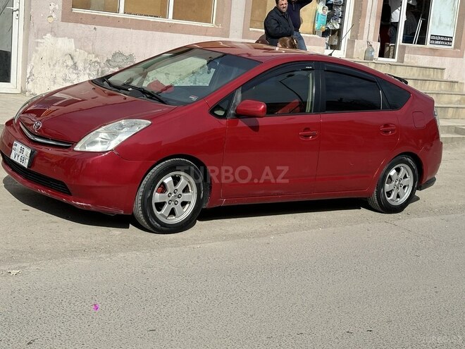 Toyota Prius 2007, 274,000 km - 1.5 l - Bakı