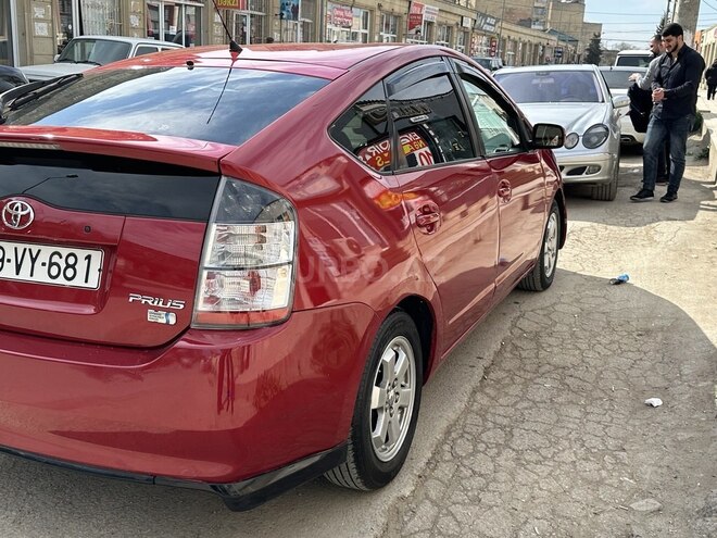 Toyota Prius 2007, 274,000 km - 1.5 l - Bakı