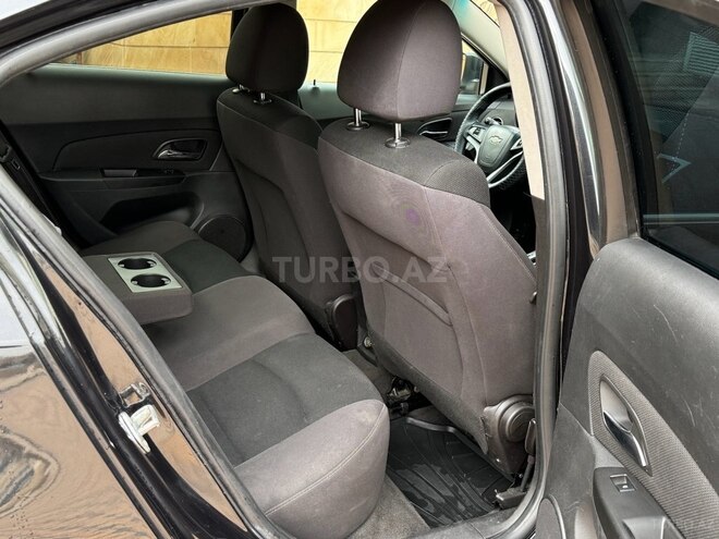 Chevrolet Cruze 2014, 174,376 km - 1.4 l - Bakı