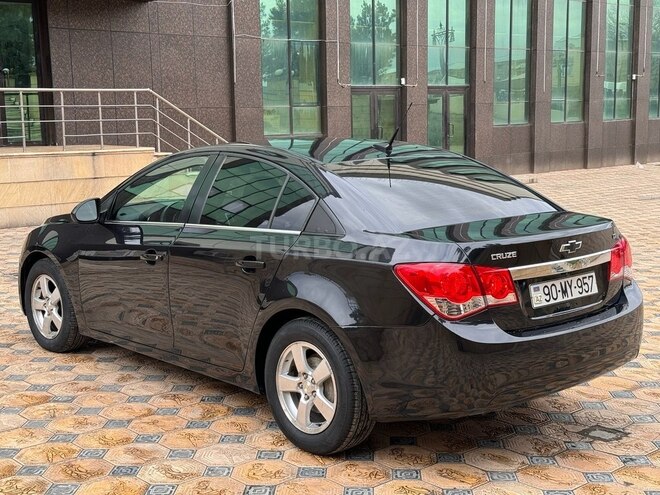 Chevrolet Cruze 2014, 174,376 km - 1.4 l - Bakı