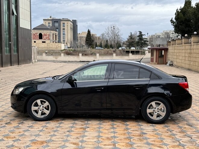 Chevrolet Cruze 2014, 174,376 km - 1.4 l - Bakı