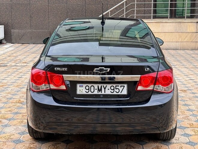 Chevrolet Cruze 2014, 174,376 km - 1.4 l - Bakı