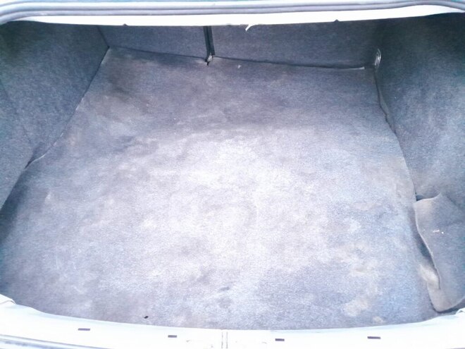 Volkswagen Passat 2002, 317,000 km - 1.8 l - Gəncə