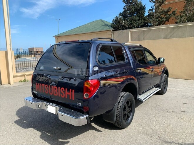 Mitsubishi L200 2013, 181,360 km - 2.5 l - Bakı