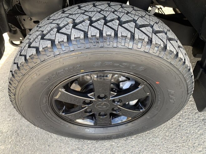 Mitsubishi L200 2013, 181,360 km - 2.5 l - Bakı