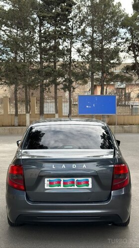 LADA (VAZ) Granta 2021, 35,000 km - 1.6 l - Bakı
