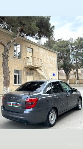 LADA (VAZ) Granta 2021, 35,000 km - 1.6 l - Bakı
