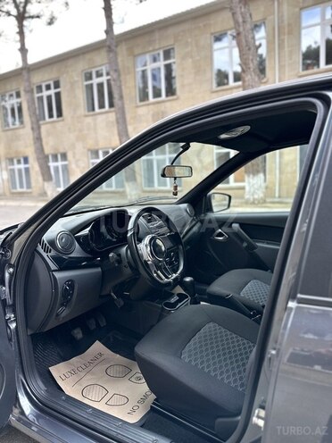 LADA (VAZ) Granta 2021, 35,000 km - 1.6 l - Bakı