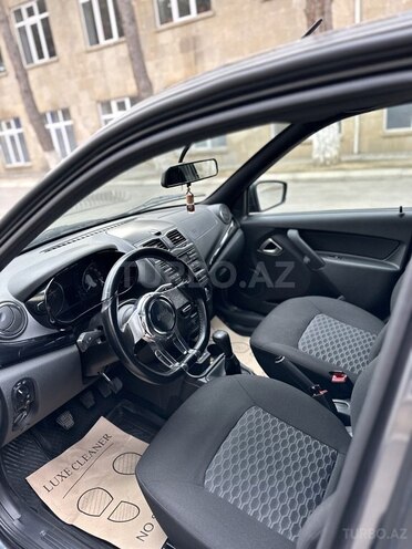 LADA (VAZ) Granta 2021, 35,000 km - 1.6 l - Bakı