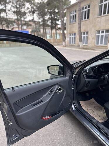 LADA (VAZ) Granta 2021, 35,000 km - 1.6 l - Bakı