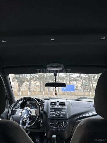 LADA (VAZ) Granta 2021, 35,000 km - 1.6 l - Bakı