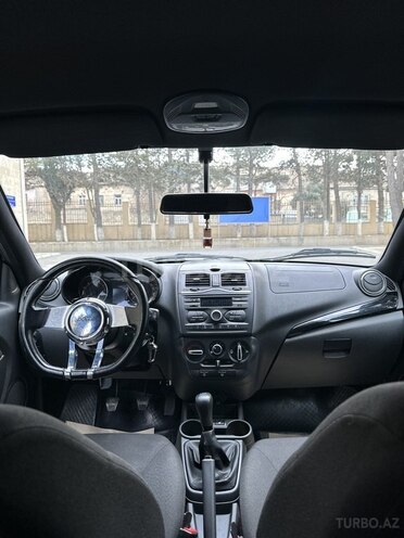 LADA (VAZ) Granta 2021, 35,000 km - 1.6 l - Bakı