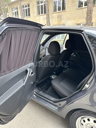 LADA (VAZ) Granta 2021, 35,000 km - 1.6 l - Bakı