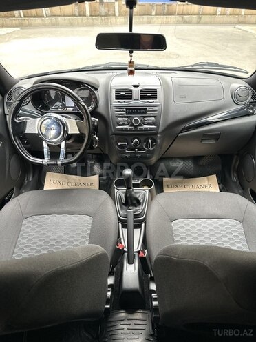 LADA (VAZ) Granta 2021, 35,000 km - 1.6 l - Bakı