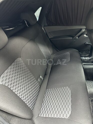 LADA (VAZ) Granta 2021, 35,000 km - 1.6 l - Bakı