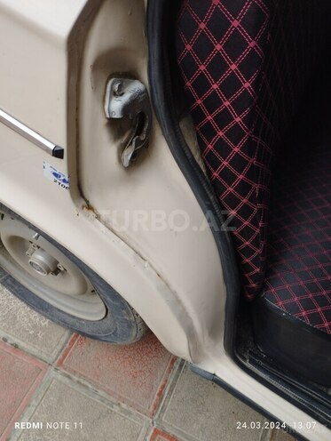 LADA (VAZ) 2106 1985, 97,849 km - 1.5 l - Gəncə