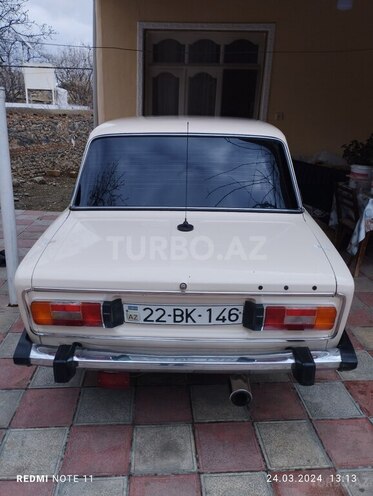 LADA (VAZ) 2106 1985, 97,849 km - 1.5 l - Gəncə
