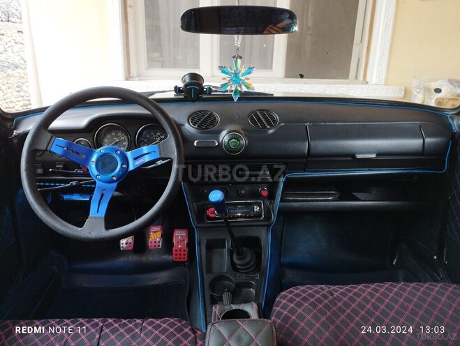 LADA (VAZ) 2106 1985, 97,849 km - 1.5 l - Gəncə