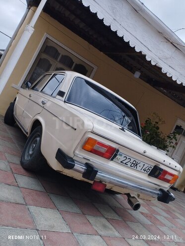 LADA (VAZ) 2106 1985, 97,849 km - 1.5 l - Gəncə