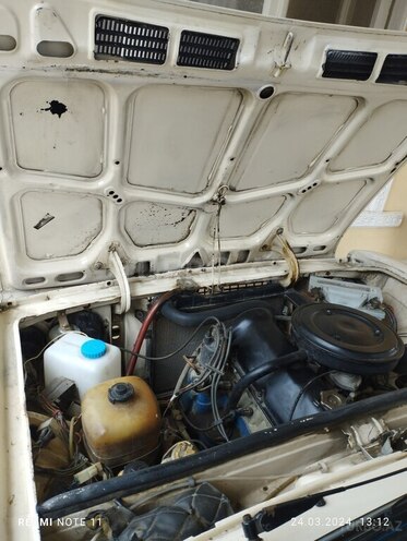 LADA (VAZ) 2106 1985, 97,849 km - 1.5 l - Gəncə