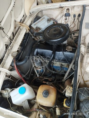 LADA (VAZ) 2106 1985, 97,849 km - 1.5 l - Gəncə